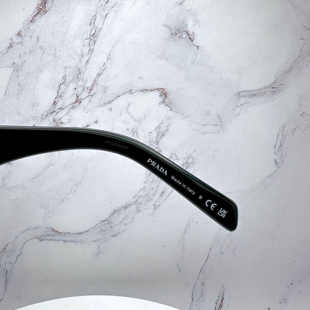 New Prada Sunglasses - Picture 9 of 16